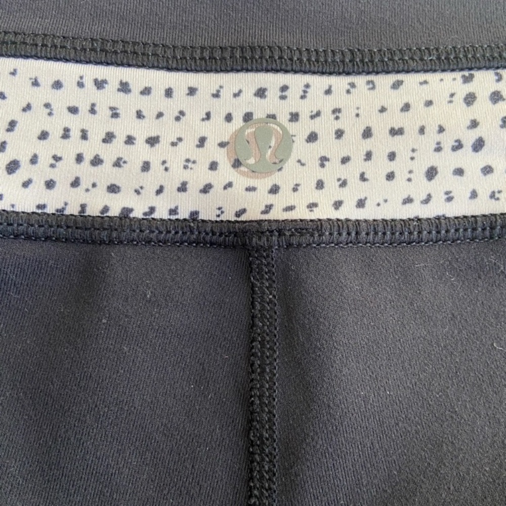 Lululemon leggings - full length